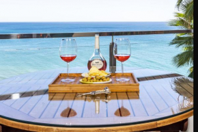 Apartamento Playa Centro Vistas Mar, Torremolinos